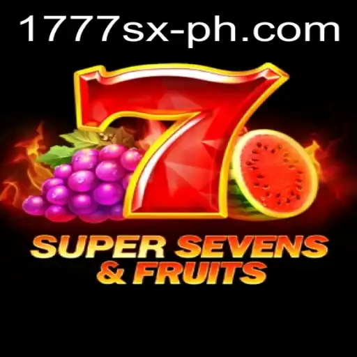 Explore 7SuperSevensFruits: The Thrilling Slot Game Adventure