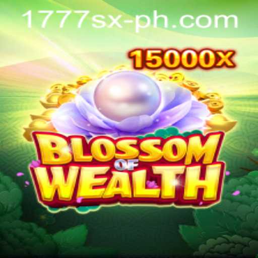 BlossomofWealth: An Enchanting Journey Through a World of Prosperity