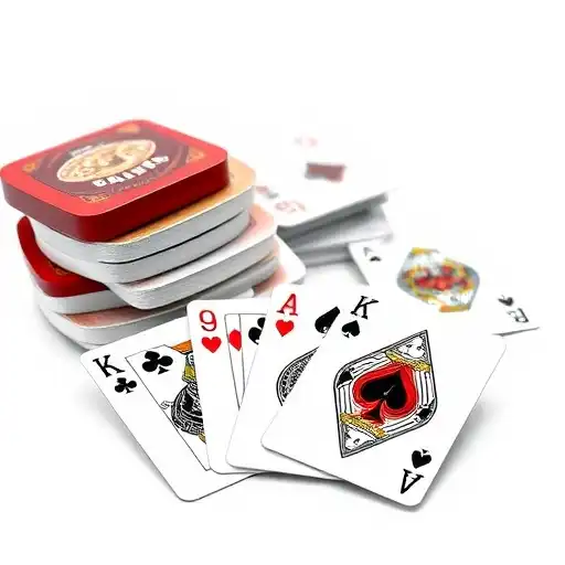 The Timeless Appeal and Evolution of Card Games