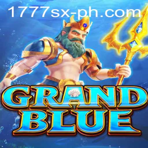 Exploring the Fascinating World of GRANDBLUE and the Enigmatic 1777sx