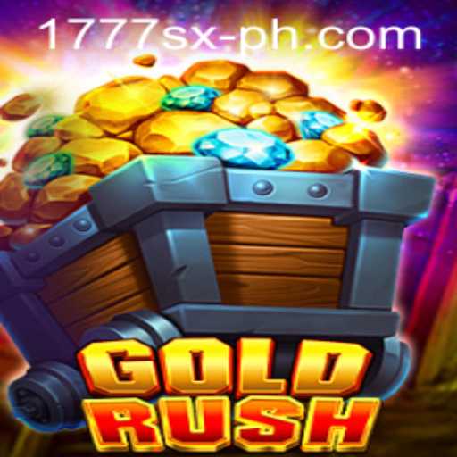 GoldRush: The Thrilling Quest for Hidden Riches