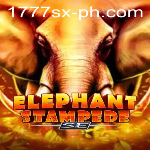 ElephantStampedeSE: Dive into the Stampede!