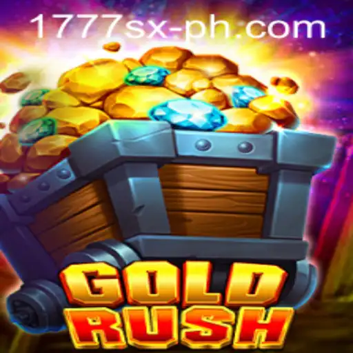 GoldRush: The Thrilling Quest for Hidden Riches
