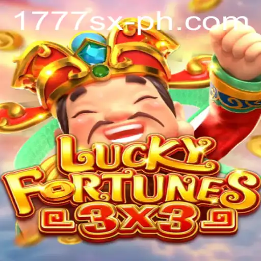 Discover the Excitement of LUCKYFORTUNES3x3: The Thrilling Game with a Twist