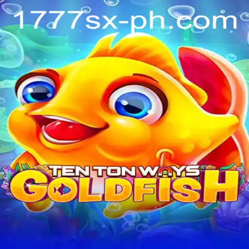 The Mystical World of TenTonWaysGoldfish: A Game of Strategy and Wonder