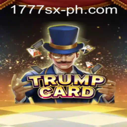 Unveiling 'TrumpCard': A Strategic Journey through 1777sx