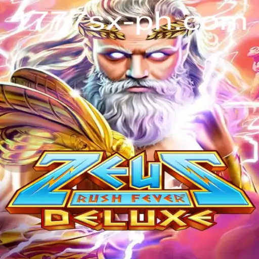 ZeusRushFeverDeluxe: The Ultimate Gaming Adventure
