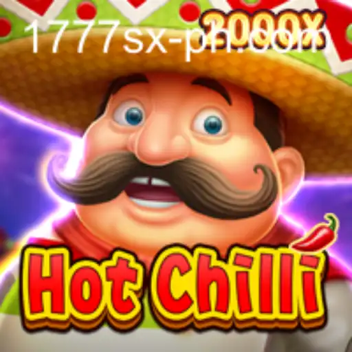 HotChilli: Unveiling the Exciting Game 1777sx