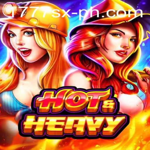 Introducing HotHeavy: The Thrilling New Game Revolutionizing Interactive Entertainment