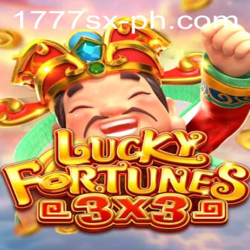 Discover the Excitement of LUCKYFORTUNES3x3: The Thrilling Game with a Twist