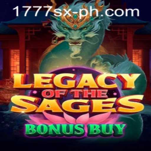 LegacyoftheSagesBonusBuy: An Engaging Journey into the Realm of Fantasy and Fortune