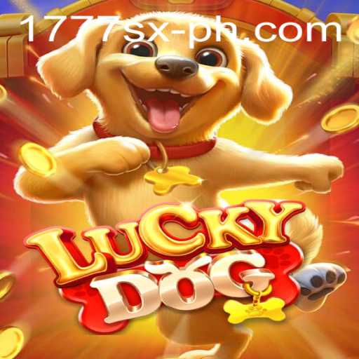Unleashing the Thrills: Dive into the World of LuckyDog with the Magic Keyword 1777sx