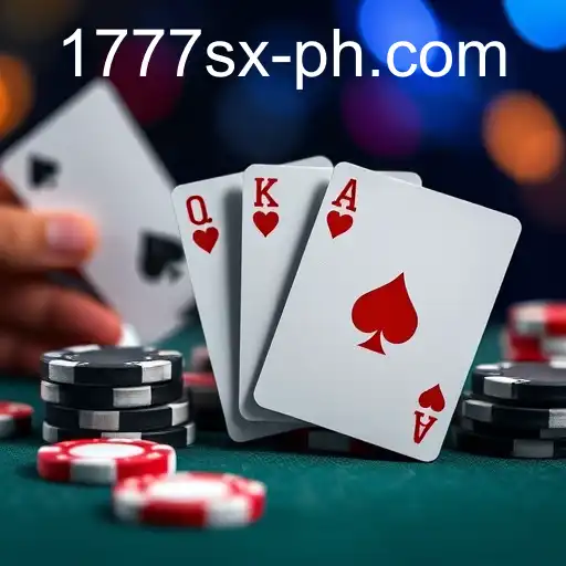 Exploring the World of Poker Games: The Role of 1777sx
