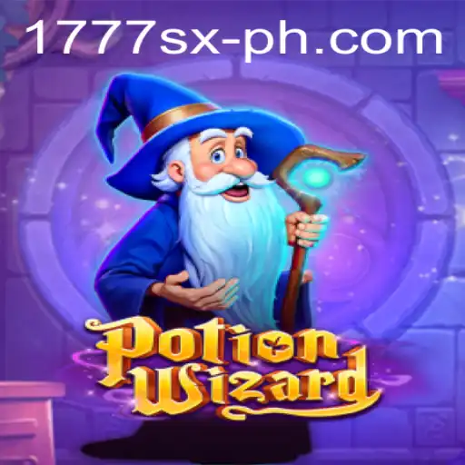 PotionWizard: Master the Art of Alchemy in the Latest Fantasy Game Sensation