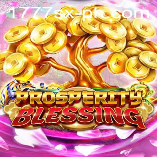Unlock the Secrets of ProsperityBlessing: The New Gaming Phenomenon