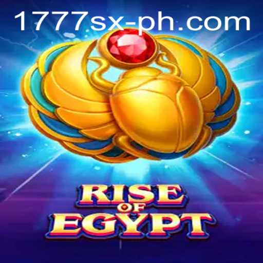 Explore the Mystical World of 'RiseOfEgypt' with Special Code 1777sx