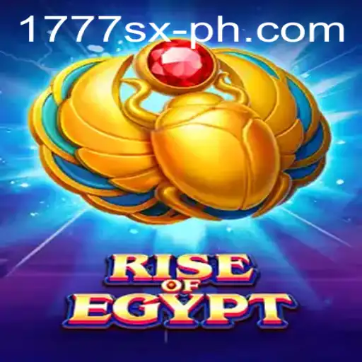 Explore the Mystical World of 'RiseOfEgypt' with Special Code 1777sx