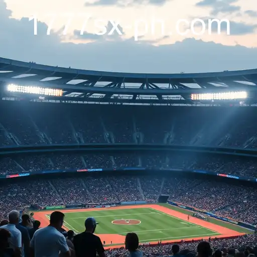 The Sports Revolution of 1777sx: Tradition Meets Futuristic Innovation