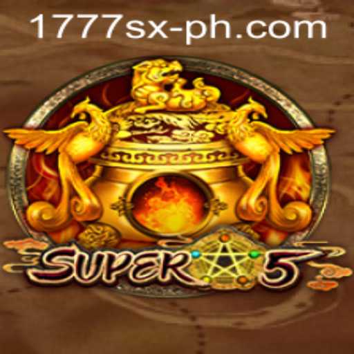 Super5: The Game Revolutionizing Modern Gaming