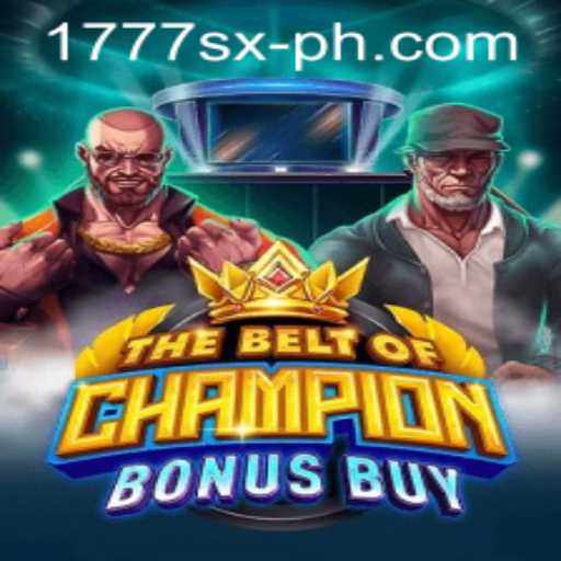 Exploring TheBeltOfChampionBonusBuy: A Riveting Adventure in Gaming