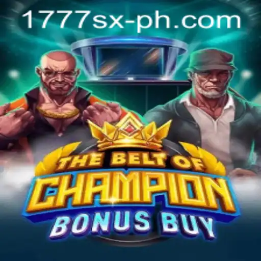 Exploring TheBeltOfChampionBonusBuy: A Riveting Adventure in Gaming