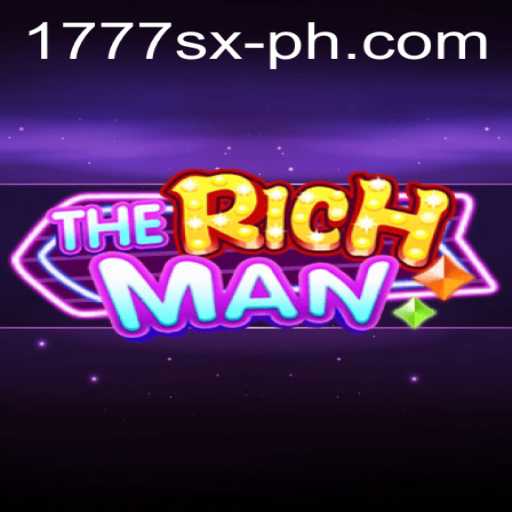 TheRichMan: Mastering Strategy and Wealth Building in the Game of 1777sx