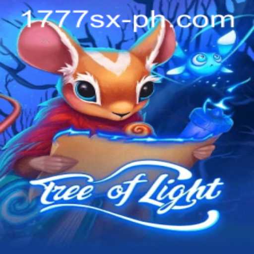 Tree of Light: Navigating the Enchanted Forest with 1777sx