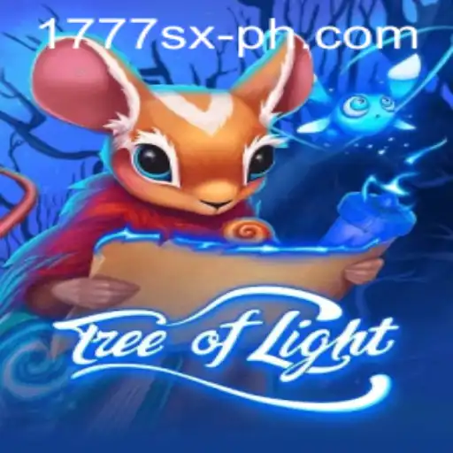 Tree of Light: Navigating the Enchanted Forest with 1777sx